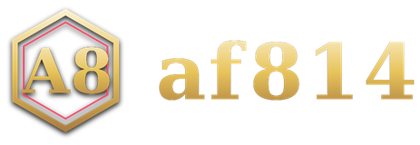 af814 logo